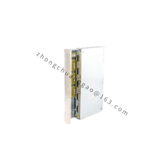 ABB DP620 3BHE300016R1 High Speed Counter Module