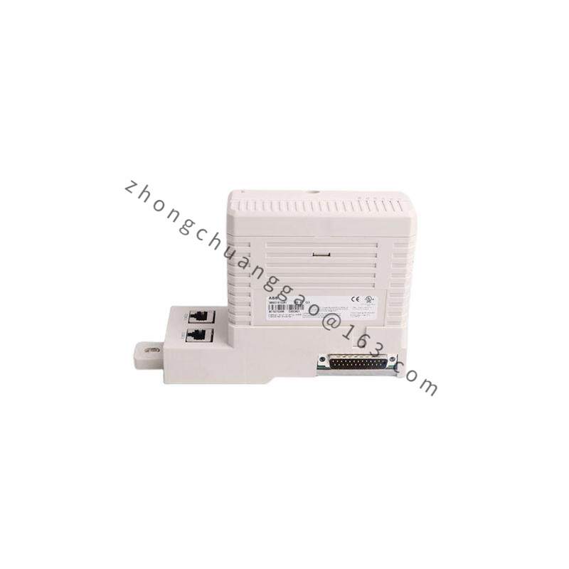 ABB DP620 3BHE300016R1 pulse counter