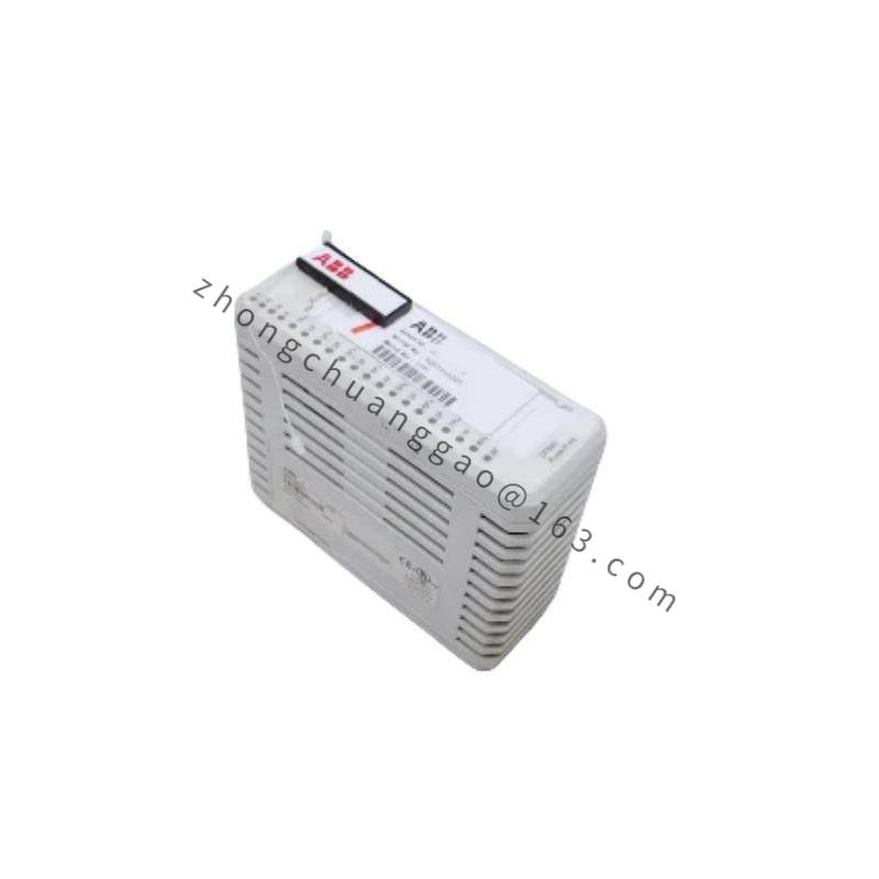 ABB DP840 Power supply module
