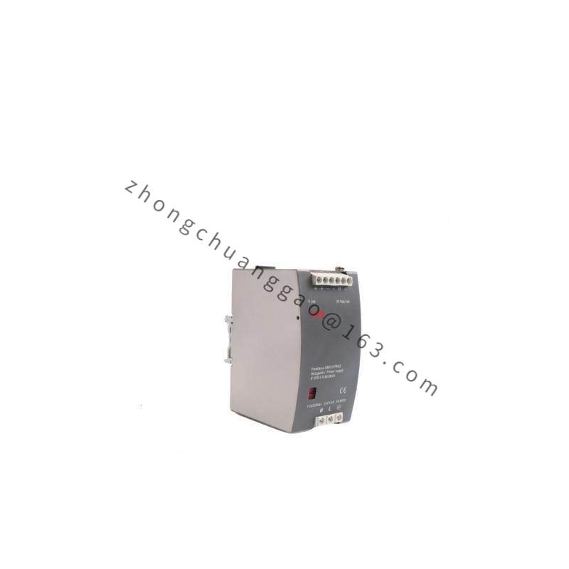 ABB DPW03 P37611-5-8018644 8018544M Power Supply Module