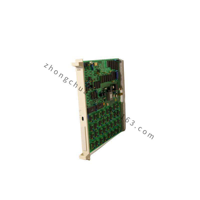 ABB DSAI110 57120001-DP Analog Input Module
