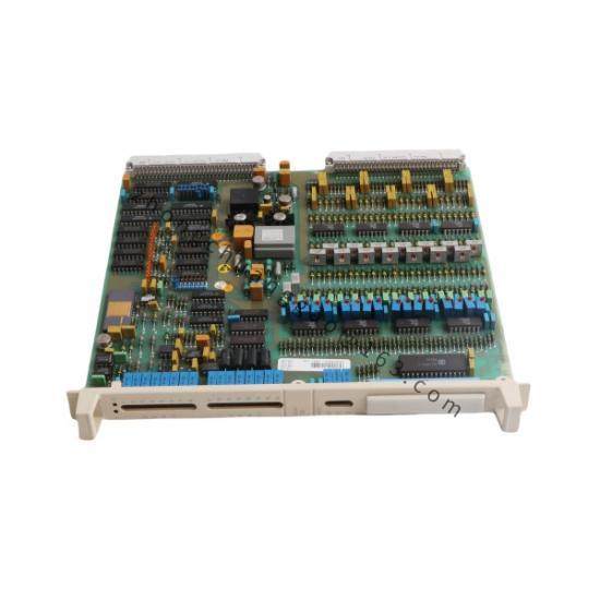 ABB DSAI130 S100 I/O DSAI 130 Analog Input Module