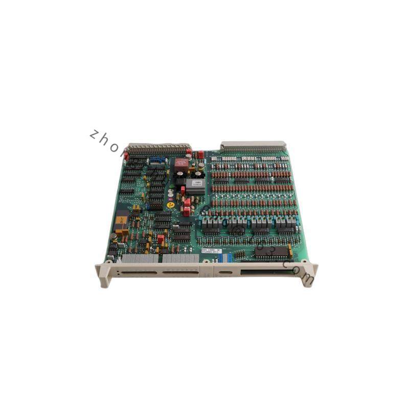 ABB DSAI130H 57120001-NT Analog Input Board