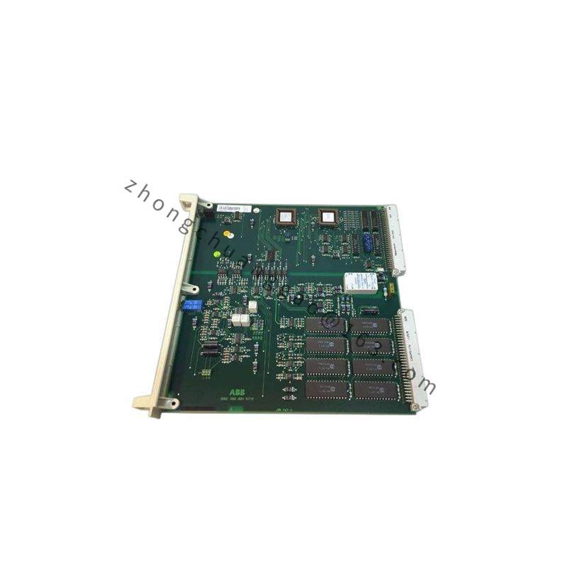 ABB DSAI145 Input Module