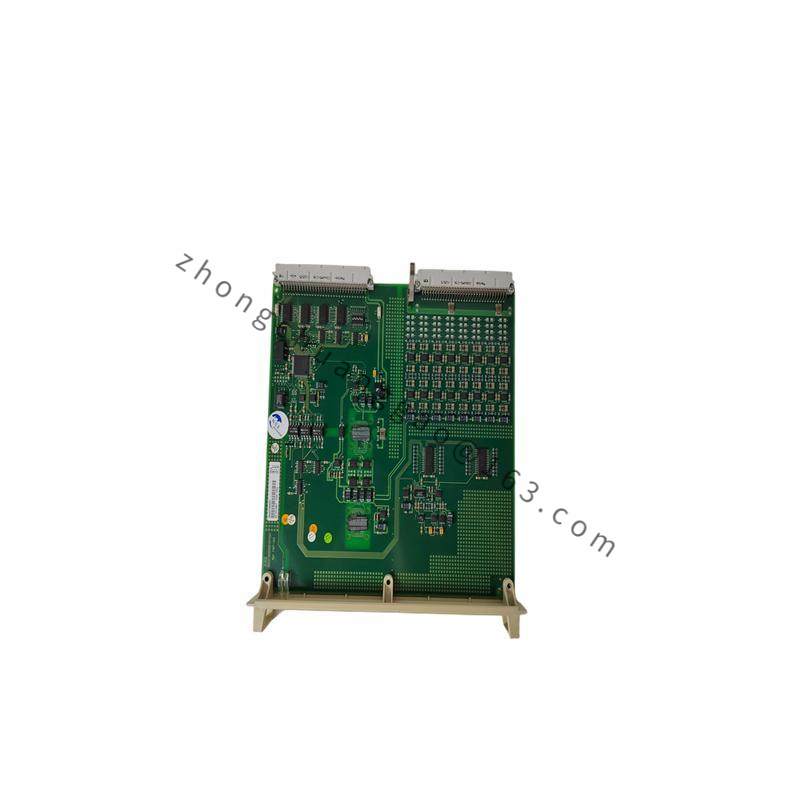 ABB DSAI146 3BSE007949R1 RTD Input Module