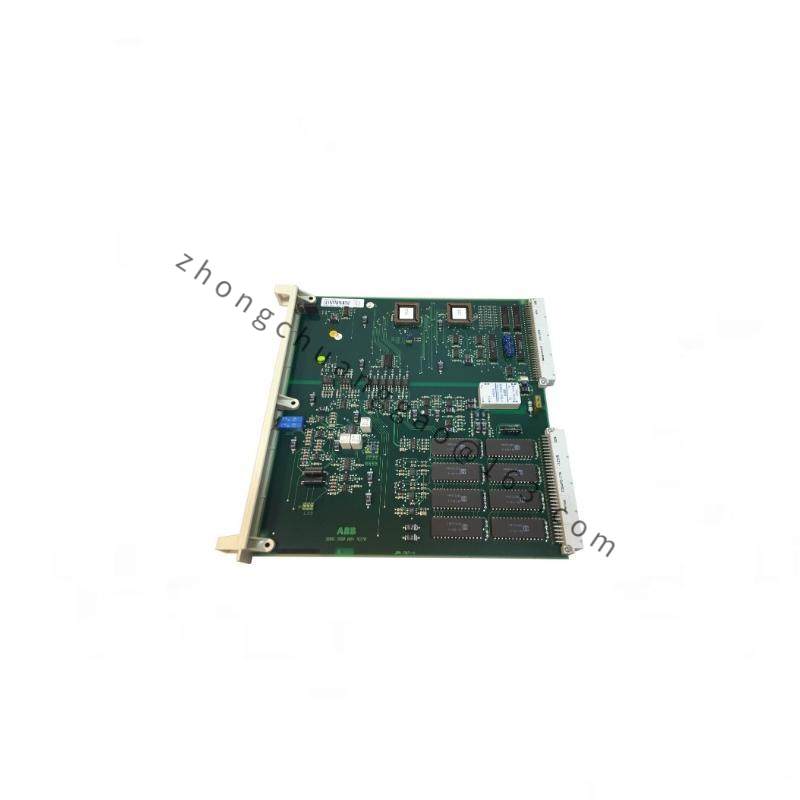 ABB DSAI146 DSAI 146 Analog Input Unit