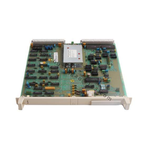 ABB DSAI155 57120001-HZ Analog Input Board