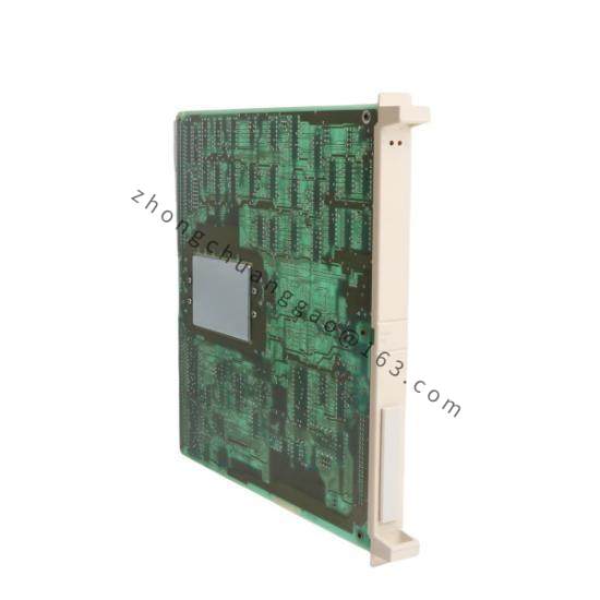 ABB DSAI155 57120001-HZ Analog Input Board