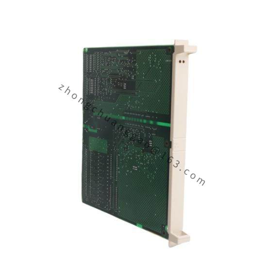 ABB DSAI155A 3BSE014162R1 Thermocouple Module
