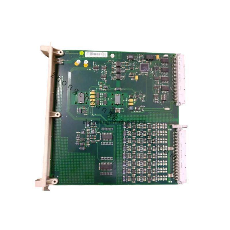 ABB DSAI 133A 3BSE018290R1 Analog Input Board