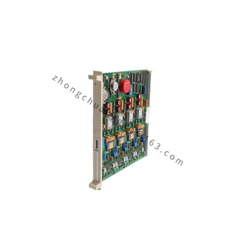 ABB DSAO110 57120001-AT Analog Output Module