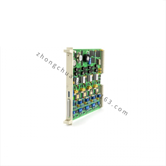 HITACHI XAGC12H  Analog Module