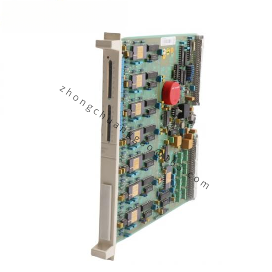 ABB DSAO120 57120001-EY Analog Output Module 8 Channels