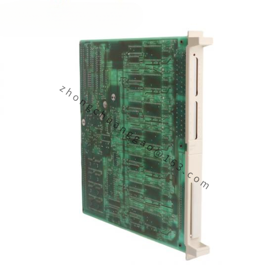 ABB DSAO120 57120001-EY Analog Output Module 8 Channels