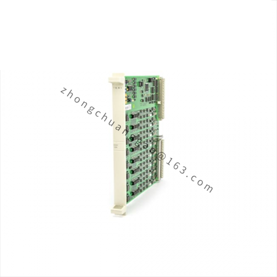 ABB DSAO120A 3BSE018293R1 Analog Output Board