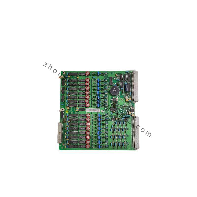 ABB 57619791D  Control Board Module