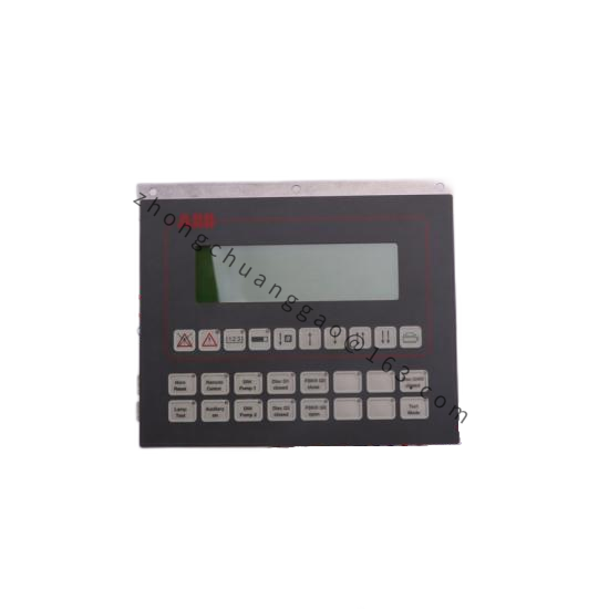 ABB DSAO130 Analog Output Board 16 Channels DSAO 130