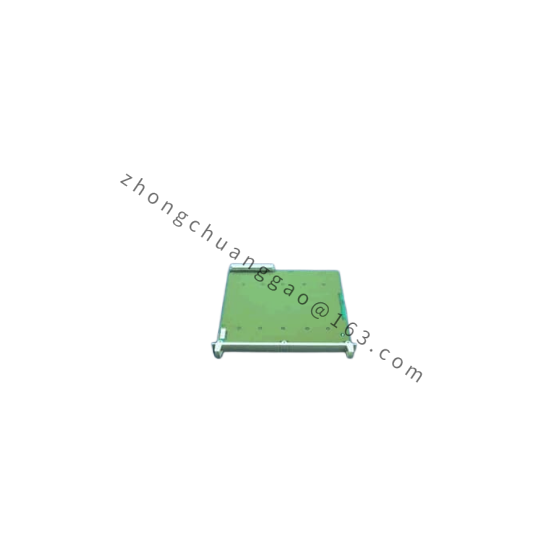 ABB DSBB110A 57330001-Y Master Shield Module