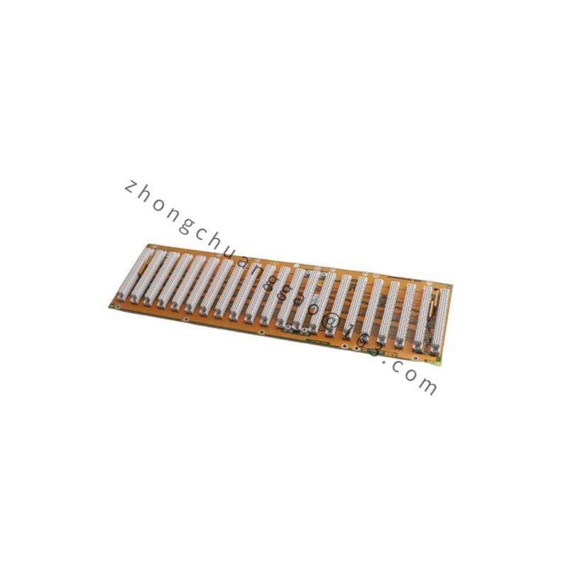 ABB DSBB170A 57310256-EB Bus Back Plane Board