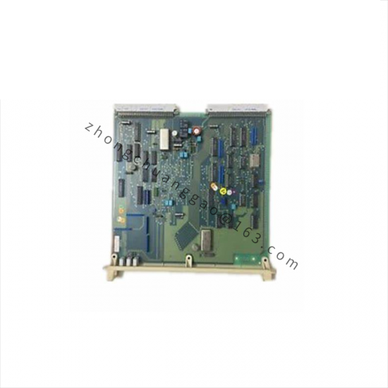 ABB DSBC170 Master Bus Module