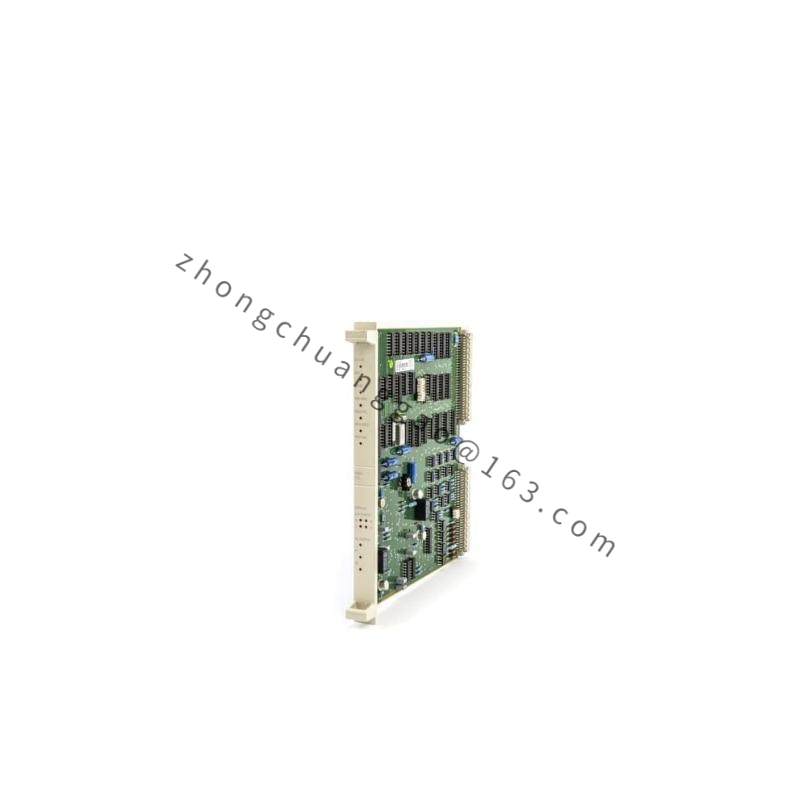 ABB DSBC172 57310001-KD