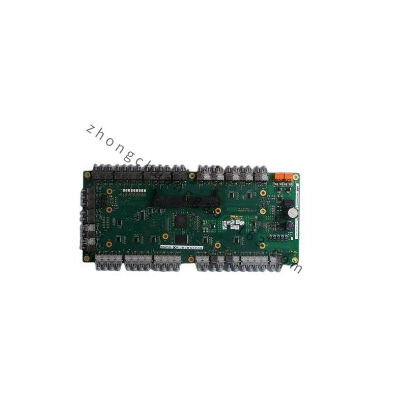 ABB DSBC176 3BSE019216R1 Bus Extender Board