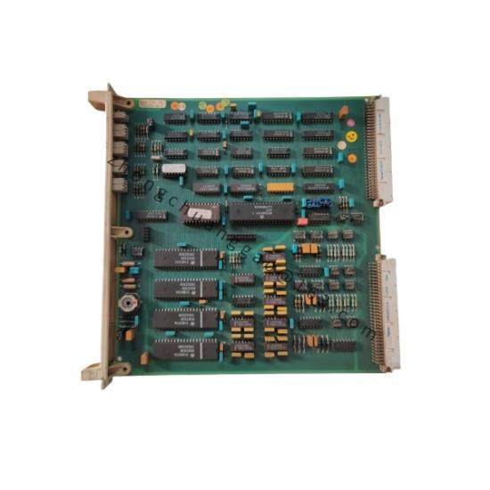 ABB DSCA114 57510001-AA