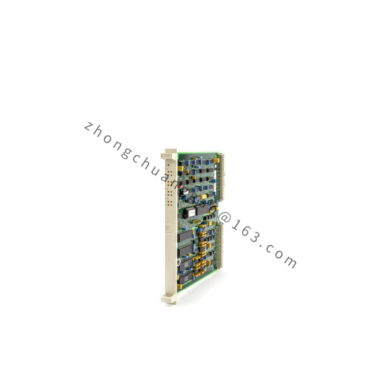 ABB DSCA114 57510001-AA