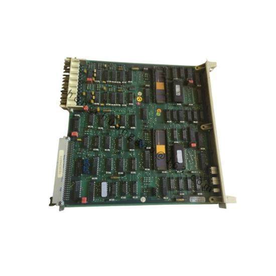 ABB DSCA125 MASTER Communications Board