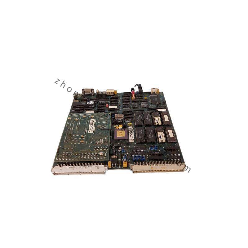 ABB DSCA160AP Communication Processor