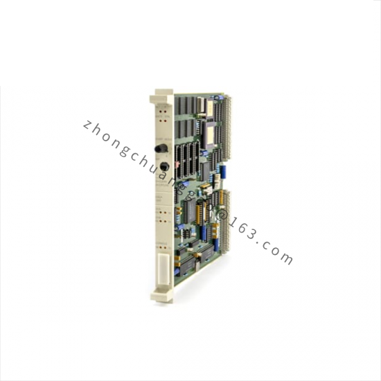 ABB DSCA190V Communication Processor