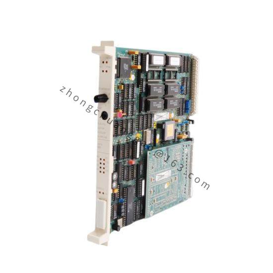 ABB DSCA 180B 57520001-GZ  Communications Module