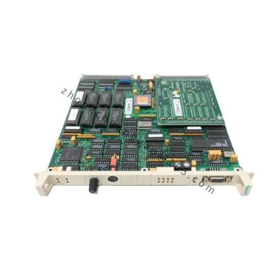 ABB DSCS140 S100 I/O Communication Module