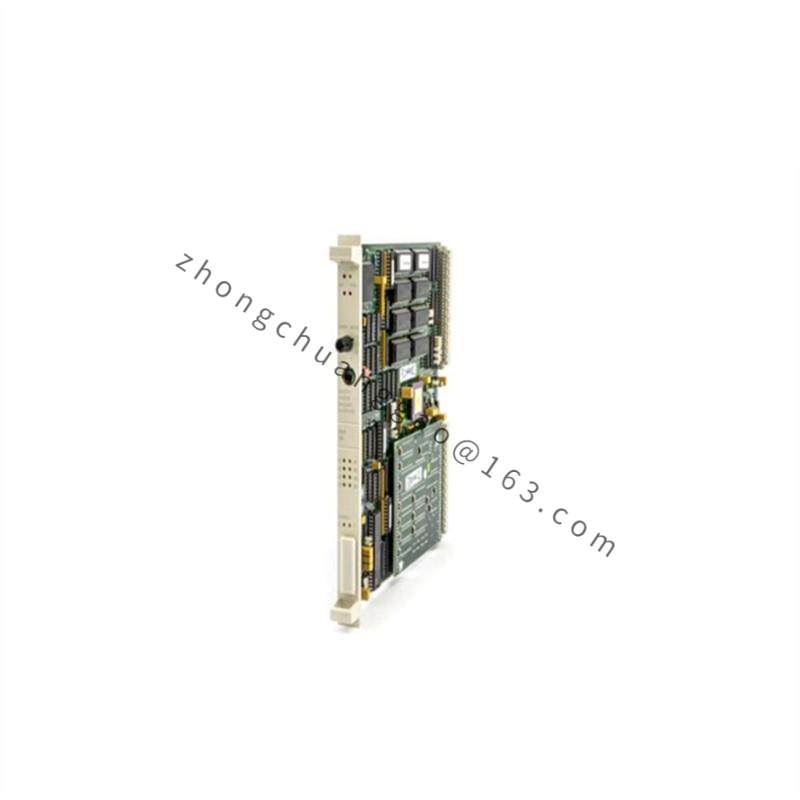 ABB DSCS145 57520001-KX Communication Processor