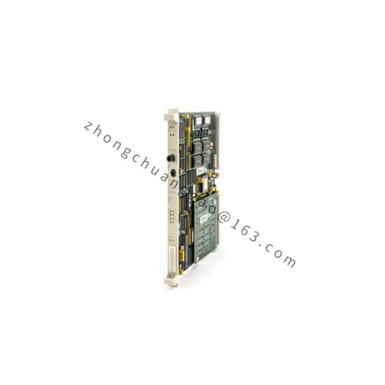 ABB DSCS150 57520001FY GCOM Communication Unit