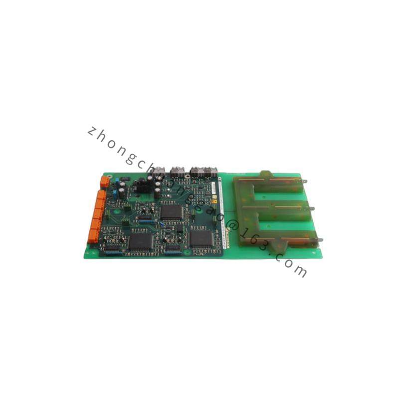 ABB DSDC110B 57310001-FT Communication Board