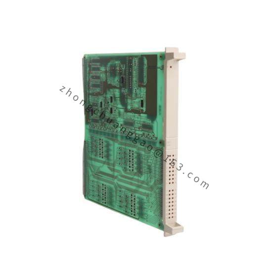 ABB DSDI110A 57160001-AAA Digital Input Board