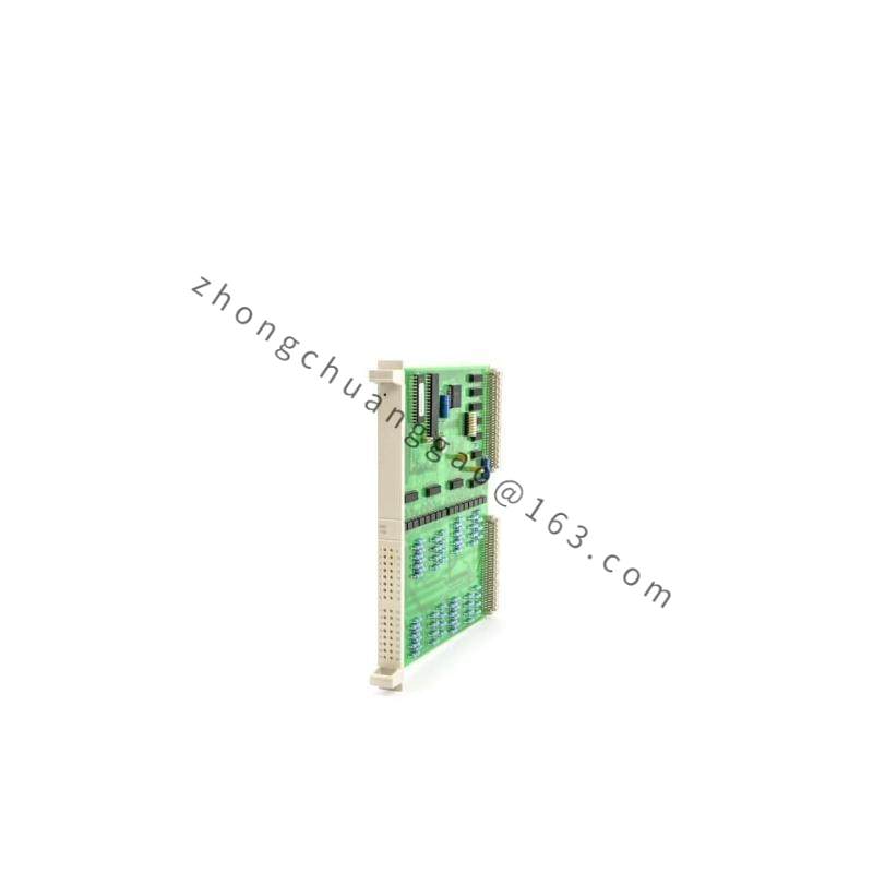ABB DSDI110A 57160001-AAA DSDI 110A Digital Input Board