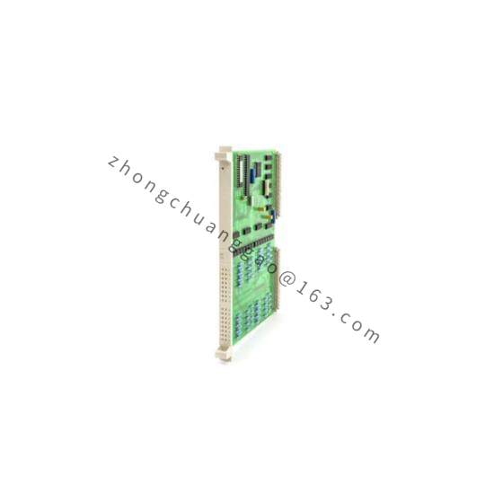 ABB DSDI110A 57160001AAA Digital Input Board