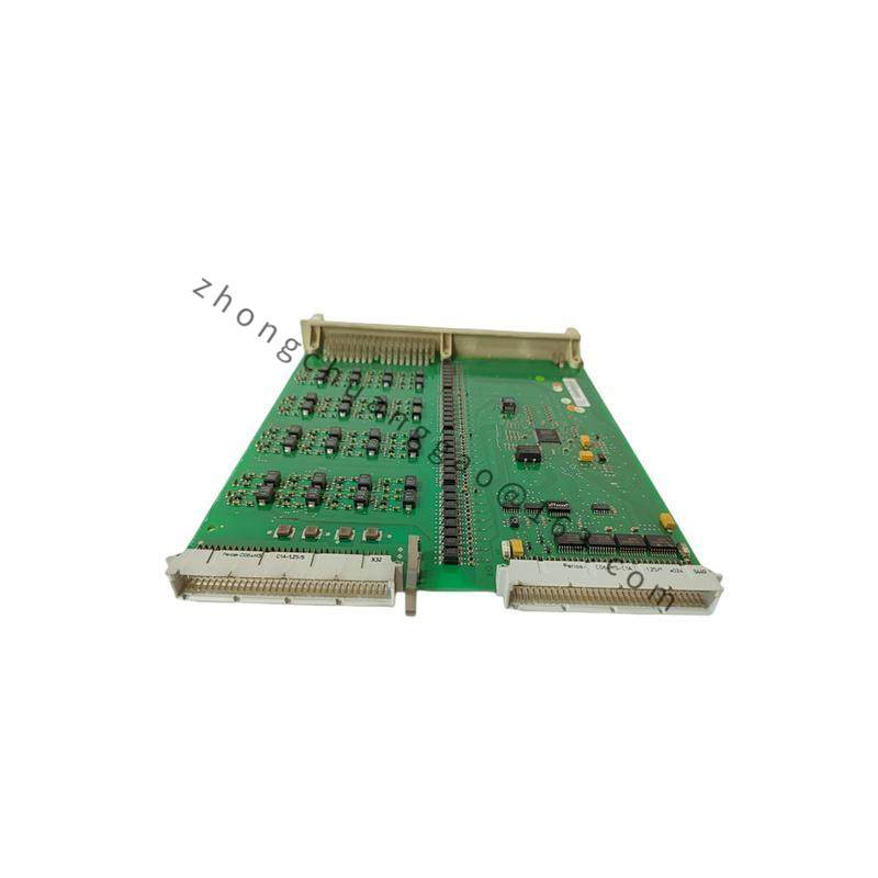Schneider 110 CPU 612 03