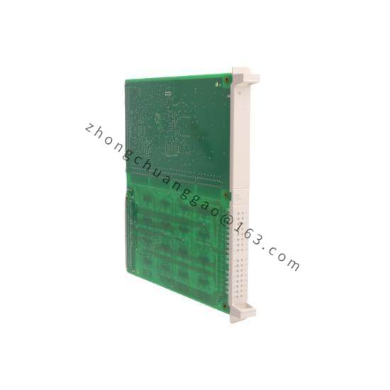 ABB DSDI110AV1 3BSE018295R1 Digital Input Module