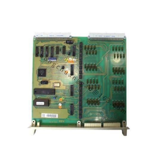 ABB DSDI120A S100 I/O DSDI 120A Digital Input Board