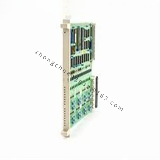 ABB 3HAC026649-001