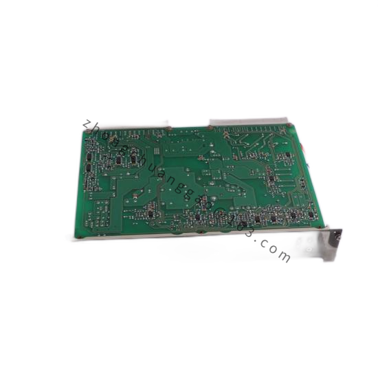 ABB DSDI452  DSDI 452 Basic Unit
