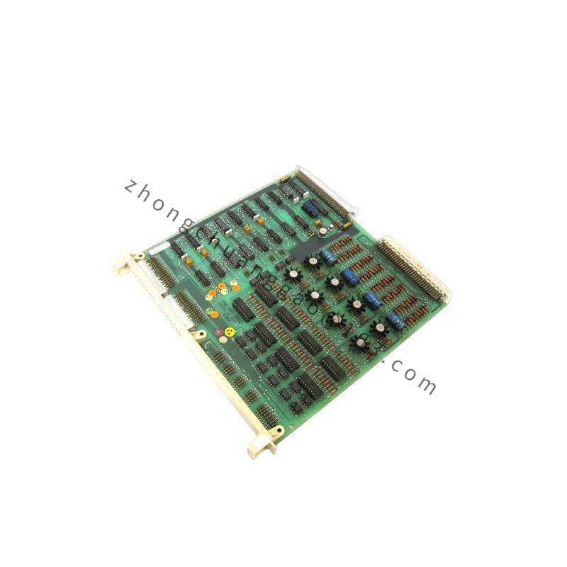 ABB DSDO110 DIGITAL OUTPUT BOARD