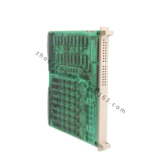 ABB DSDO115 57160001-NF Output Module
