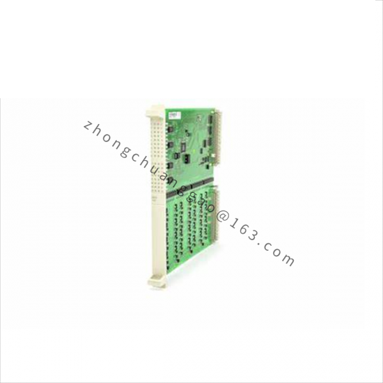 ABB DSDO115A 3BSE018298R1