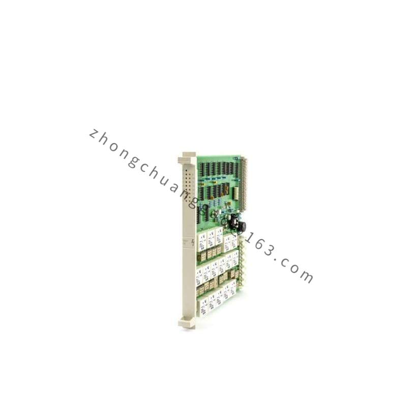 ABB DSDO120 Digital Output Module