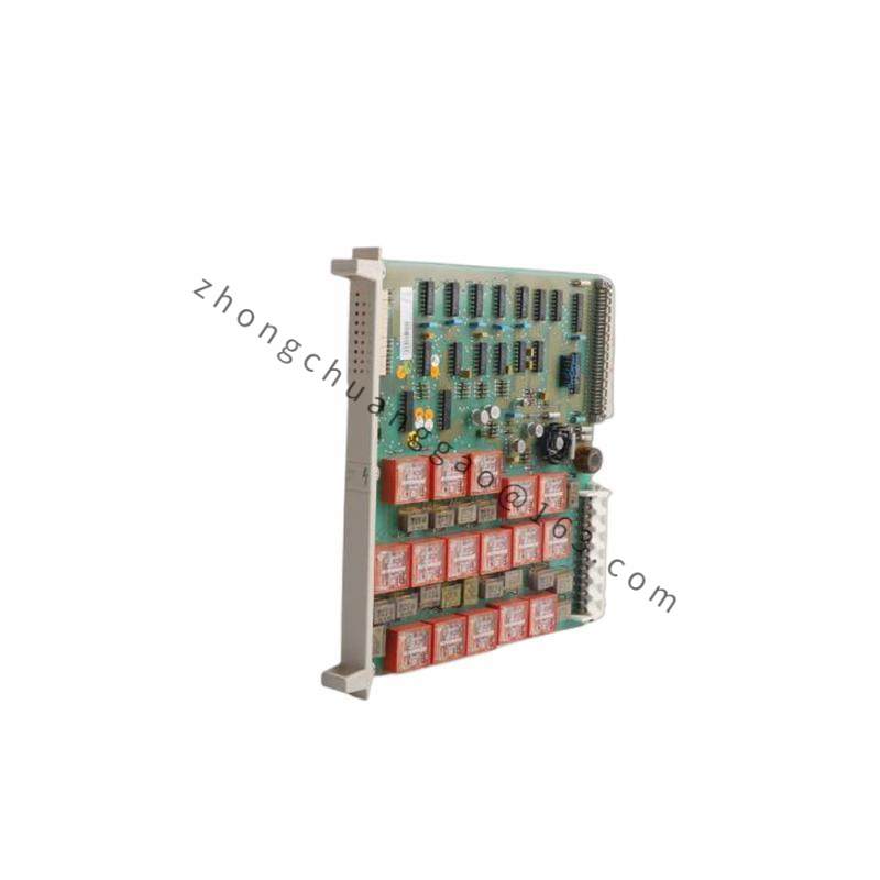 ABB DSDO131 57160001-KX Digital Output Unit