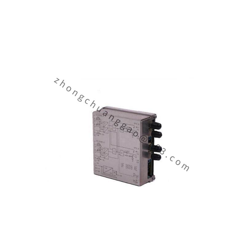 ABB DSDP150 5716-0001-GF module